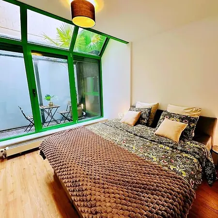 Montreux Lake Side Apartment! Exterior photo